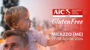 Il Gluten Free Festival: celebrare l’inclusività e la diversità a Milazzo